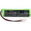 Picture of Battery Replacement Schneider TD310232 for LUXA OVA LUXA