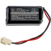 Picture of Battery Replacement Neptolux 175-8070 2ICP/16/25/46 2S1P for 175-8070 EVE B0408
