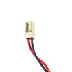 Neptolux 175-8070 Battery Replacement for Emergency Exit Lights - 4