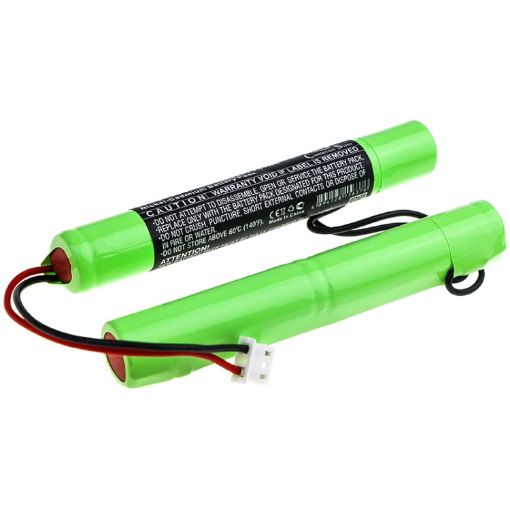Picture of Battery Replacement Baes TD512433 for OVA OVA 38459