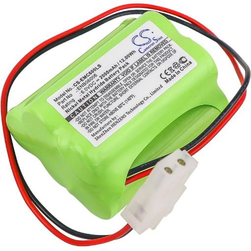 Picture of Battery Replacement Ge for 60401005 60410C5