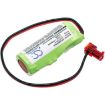 Picture of Battery Replacement Saft for 16440