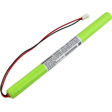 Picture of Battery Replacement Corun for B310011