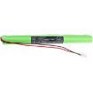 Picture of Battery Replacement Baes 329045490 for FLUO EVAC OVA TD310632
