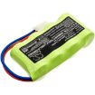 Picture of Battery Replacement Lithonia 4PH56 5YB73 CUSTOM-45 ELB 4814N for ELB0502N ELB4714N