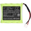 Picture of Battery Replacement Schneider 329067840 4BD-AA800BT 513141006 for Exiway EasyLED OVA38352