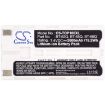 Topcon BT-30 BT-62Q BT65Q BT66Q BT-66Q Battery Replacement for FC100 FC-100 - 3