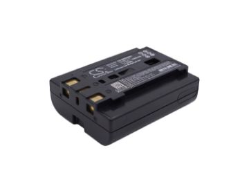 Spectra Precision LHJBT-L11 Battery Replacement for PR-655 PR-670 - 1