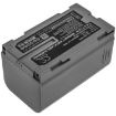 Picture of Battery Replacement Topcon for RC-5 Total Station GM-52