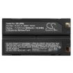 Tianbao 92600 92670 MA1805A Battery Replacement - 5