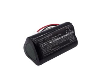 X-Rite E15-31 Battery Replacement for Shade Vision E15-31 - 1