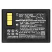 Picture of Battery Replacement Trimble 76767 89840-00 990373 for R10 R10 GNSS