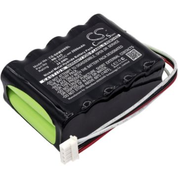 Satlook Micro HD Battery Replacement Emitor - 1