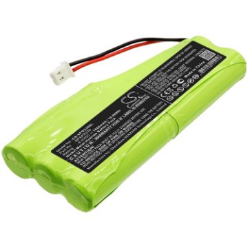 Velleman BPAPS230 Battery Replacement for APS230 - 1