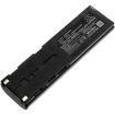 Battery Replacement Bk Precision MB400 for 2650A 2652A - 1