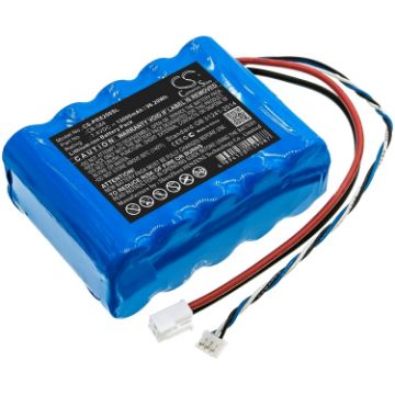 Battery Replacement Promax CB-084 for Neo + Neo 2 ATSC - 1