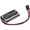 Schneider 2XSL360/131 Battery Replacement for Tsx17 - 1