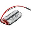 Picture of Battery Replacement Schneider 2XSL360/131 for Tsx17
