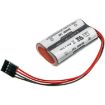 Picture of Battery Replacement Schneider 2XSL360/131 for Tsx17