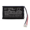 Exfo GP-2277 U832948-2P-R Battery Replacement for PPM-350D PON Power Meter - 3