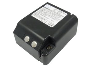 Picture of Battery Replacement Leica GEB187 GEB87 for TCA1100 TCA1700