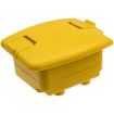 Topcon BT-50Q Battery Replacement for GTS-600 GTS-601 - 2