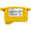 Topcon BT-50Q Battery Replacement for GTS-600 GTS-601 - 5