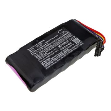 JDSU 22015374 22016374 Battery Replacement for VIAVI MTS-5800 MTS-5802 - 1