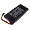 JDSU 22015374 22016374 Battery Replacement for VIAVI MTS-5800 MTS-5802 - 2
