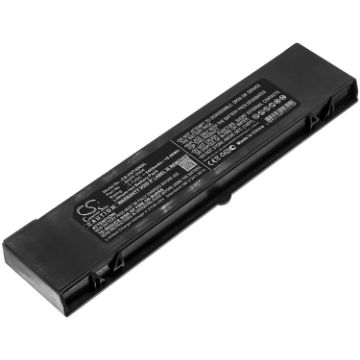 Replacement Battery for Humanware BAPP-0004 Touch - 1