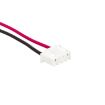 Peaktech 301-62-412 Battery Replacement for P 9020 P9020A - 5