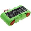 Picture of Battery Replacement Geo-Fennel 1000-243000-18 10-05548 for Fennel FL 250 VA-N LX250