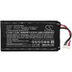 Picture of Battery Replacement Exfo 01WQ0037-02 880X266 GP-2209 for MAX-700 MAX-700B/C