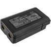 Geo-Fennel 10-05507 Battery Replacement for FL 500 FL 550 - 1
