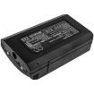Geo-Fennel 10-05507 Battery Replacement for FL 500 FL 550 - 2