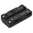 Battery Replacement Trimble 29518 38403 46607 52030 92600 92670 C8872A EI-D-LI1 - 1