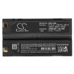 Battery Replacement Trimble 29518 38403 46607 52030 92600 92670 C8872A EI-D-LI1 - 5