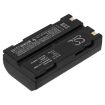 Horizon HKB10 Battery Replacement for Kronos C3+ - 2