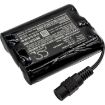 Minelab P3-XS Battery Replacement for Sovereign XS - 2