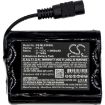 Minelab P3-XS Battery Replacement for Sovereign XS - 3