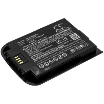 Replacement Battery for Humanware BAPP-0006 Stream - 1