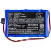 Picture of Battery Replacement Bird PT01338 for SA2500 SA-2500