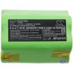 Picture of Battery Replacement Soehnle 785585 for TESTUT T62 Type B250