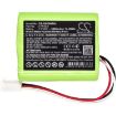Picture of Battery Replacement Sencore 17A49 A for 17A49 A AVT-800217 D