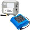 Digi 76000912 Battery Replacement for Connect Sensor+ - 6