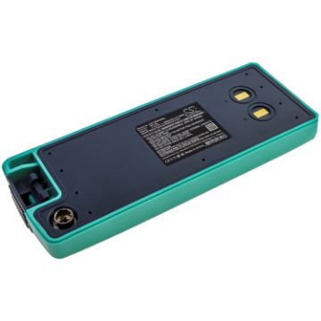 Trimble BC-65 Battery Replacement for M3 S8 - 1