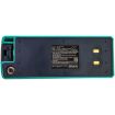 Trimble BC-65 Battery Replacement for M3 S8 - 5