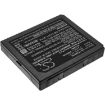 Battery Replacement Triplett 37-105 37-71 WG-B16 for CamView IP Pro - 2