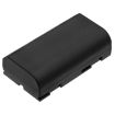 Picture of Battery Replacement Symbol 29518 38403 46607 52030 C8872A EI-D-LI1 for Barcode Scanner