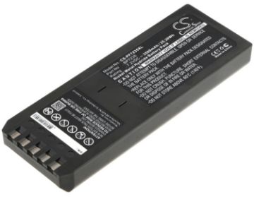 Fluke 116-066 668225 BP7235 Battery Replacement for 700 Calibrator 740 - 1
